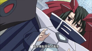 OVA 魔法少女心