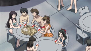 第5集 波紋