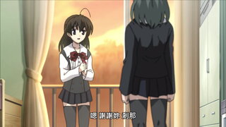 第8集 學園祭