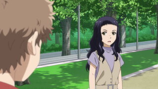 第17集 東京都甲級聯賽第7輪 多摩體育大學附屬高中戰