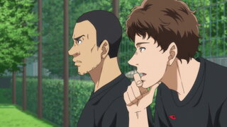 第22集 宛如修羅