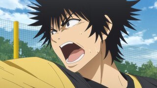 第8集 晚練