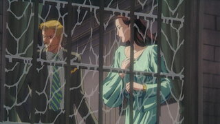 第1集 流冰，奇美拉病的男人
