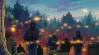 第3集 瑪莉亞等人的勳章