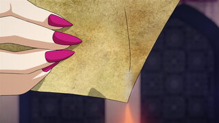 第2集 召喚使魔