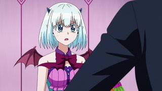 第21集 魔偶像克蘿姆