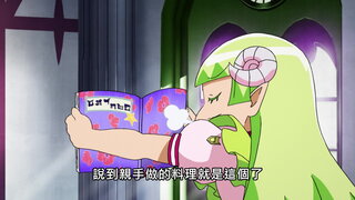 第23集 入間同學和大家打成一片了