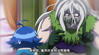 第10集 巴拉姆的授課