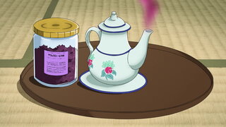 第11集 終末考試