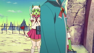 第2集 艾梅莉的決定