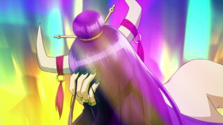 第21集 魔界的統治者
