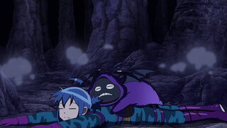 第13集 只屬於我的魔術