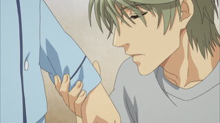 第7集 white fang