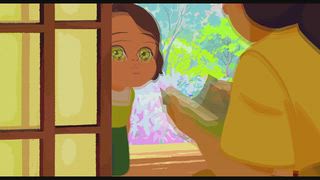 國語版