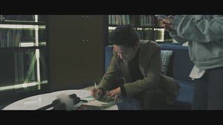 第2集 怪夢