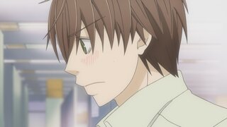 第2集 愛情使人盲目