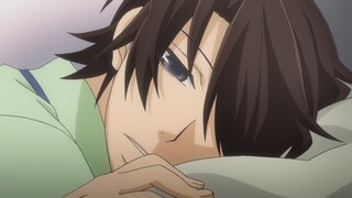第3集 纏綿的愛情會產生錯誤