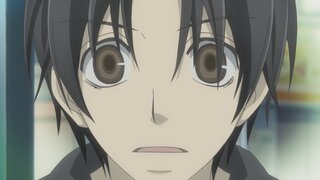 第8集 愛情與嫉妒令人憔悴