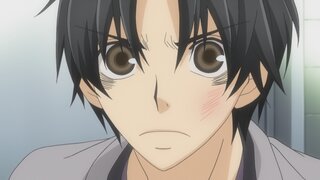 第9集 愛是盲目的