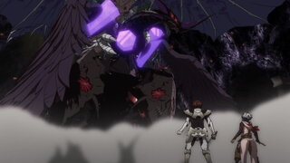 第12集 赫克瑟塔斯之光