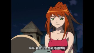 第13集 魂響祭之夜