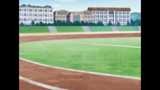 第15集 飛翔的女子高中生