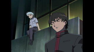 第21集 黑曜之王甦醒的時候