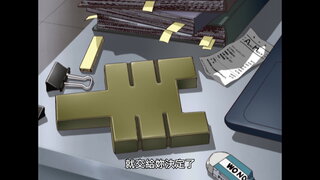 第22集 即將崩塌