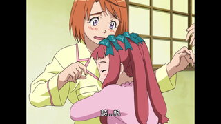 第6集 燃燒的十七歲