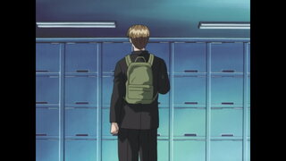 第4集 無感的勝利