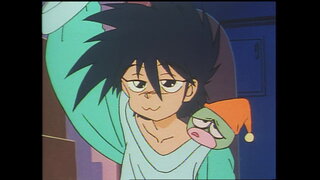 第10集 哎呀呀 在海上的夢話