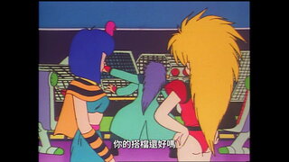 第7集 開吧 頭頂長花的尼羅河地區