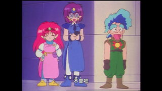 第8集 迷失在金字塔中