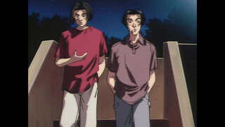 第11集 Dangerous 慎吾登場