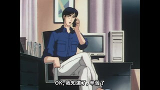 第22集 熱戰！上坡賽