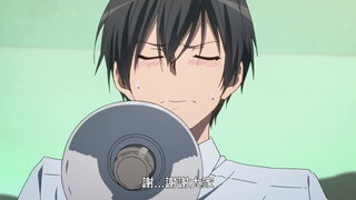 第12集 誰都無法預測未來！