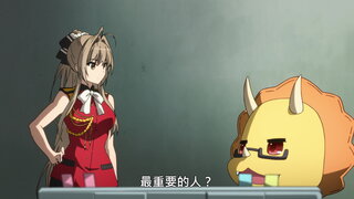 第13集 PV 很無聊！