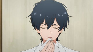 第1集 過時的守護神