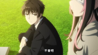 第3集 只是培育偶像的簡單推廣工作