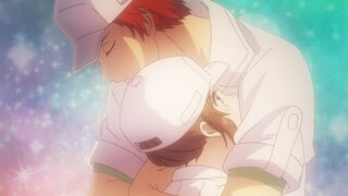 第6集 天使