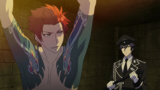 第8集 壞人