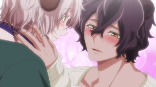 第6集 第一次的工作