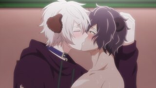 第9集 想成為情侶