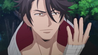 第2集 魔王大人暗殺計畫