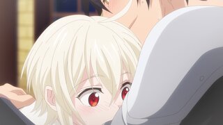第4集 魔王大人的求婚