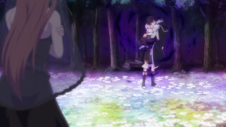 第6集 魔王大人動怒了