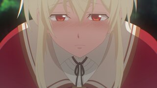 第7集 魔王大人與神祕城鎮