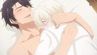 第9集 與魔王大人共舞之夜