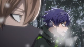 第1集 修行開始