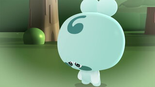 第23集 去見獨角噗尼吧